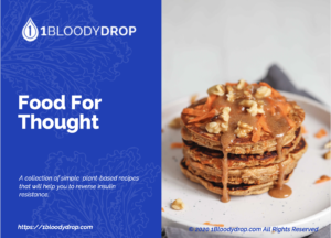 Food For Thought Recipe Book